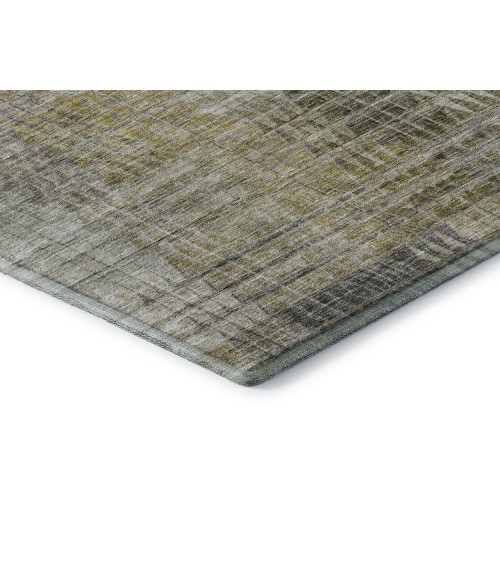 Dalyn Luxury Washable Trevi TV6 Taupe 5' x 7'6" Rug