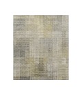 Dalyn Luxury Washable Trevi TV6 Taupe 5' x 7'6" Rug
