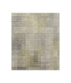 Dalyn Luxury Washable Trevi TV6 Taupe 2'6" x 3'10" Rug