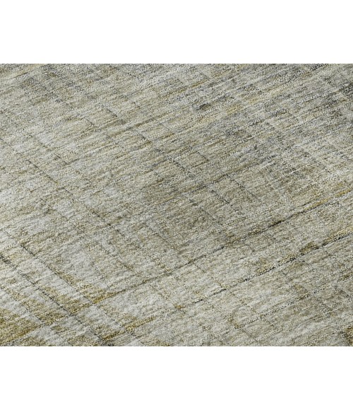 Dalyn Luxury Washable Trevi TV6 Taupe 5' x 7'6" Rug