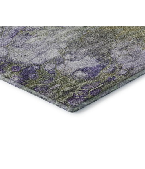Dalyn Trevi Rug Dalyn Luxury Washable Trevi TV7 Aloe 9' x 12' Rug