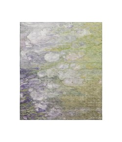 Dalyn Luxury Washable Trevi TV7 Aloe 2'6" x 3'10" Rug