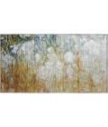 Dalyn Luxury Washable Trevi TV7 Paprika 1'8" x 2'6" Rug