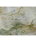 Dalyn Trevi Rug Dalyn Luxury Washable Trevi TV7 Paprika 9' x 12' Rug