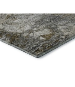 Dalyn Luxury Washable Trevi TV7 Taupe 2'6" x 3'10" Rug