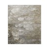 Dalyn Luxury Washable Trevi TV7 Taupe 9' x 12' Rug