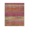 Dalyn Luxury Washable Trevi TV8 Blush 5' x 7'6" Rug