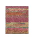 Dalyn Luxury Washable Trevi TV8 Blush 5' x 7'6" Rug