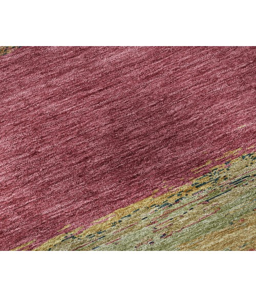Dalyn Luxury Washable Trevi TV8 Blush 5' x 7'6" Rug