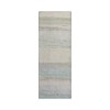 Dalyn Luxury Washable Trevi TV8 Ivory 2'3" x 7'6" Runner Rug