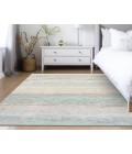 Dalyn Trevi Rug Dalyn Luxury Washable Trevi TV8 Ivory 9' x 12' Rug