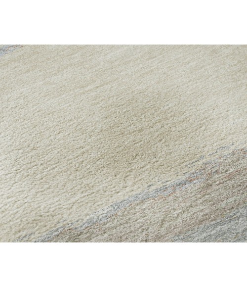 Dalyn Trevi Rug Dalyn Luxury Washable Trevi TV8 Ivory 9' x 12' Rug