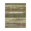 Dalyn Luxury Washable Trevi TV8 Olive 5' x 7'6" Rug