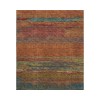 Dalyn Luxury Washable Trevi TV8 Terracotta 5' x 7'6" Rug