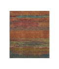 Dalyn Trevi Rug Dalyn Luxury Washable Trevi TV8 Terracotta 10' x 14' Rug