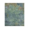Dalyn Luxury Washable Trevi TV9 Blue 9' x 12' Rug