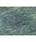 Dalyn Luxury Washable Trevi TV9 Blue 3' x 5' Rug