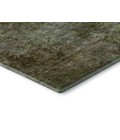 Dalyn Luxury Washable Trevi TV9 Mocha 1'8" x 2'6" Rug
