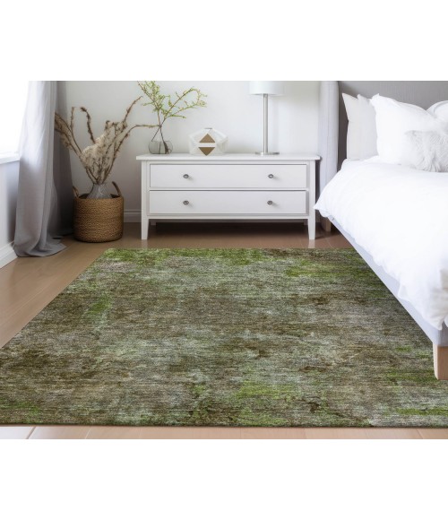 Dalyn Trevi Rug Dalyn Luxury Washable Trevi TV9 Mocha 9' x 12' Rug