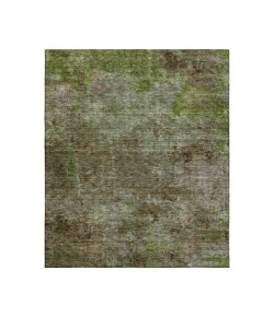 Dalyn Luxury Washable Trevi TV9 Mocha 3' x 5' Rug