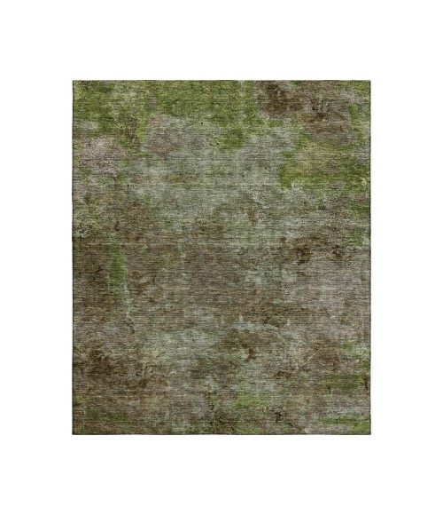 Dalyn Trevi Rug Dalyn Luxury Washable Trevi TV9 Mocha 9' x 12' Rug
