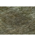 Dalyn Luxury Washable Trevi TV9 Mocha 1'8" x 2'6" Rug