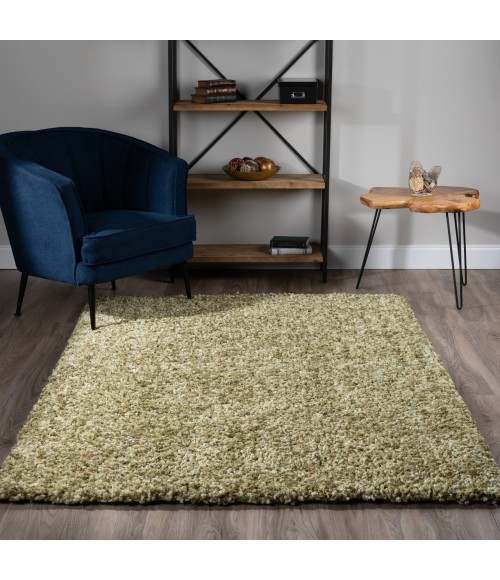 Dalyn Utopia UT100 Aloe Area Rug 2 ft. 3 X 7 ft. 6 Rectangle