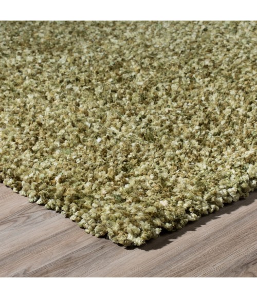 Dalyn Utopia UT100 Aloe Area Rug 2 ft. 3 X 7 ft. 6 Rectangle