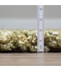 Dalyn Utopia UT100 Aloe Area Rug 2 ft. 3 X 7 ft. 6 Rectangle