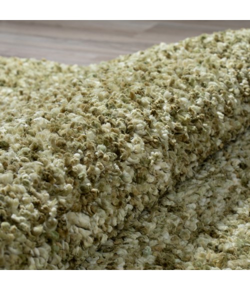 Dalyn Utopia UT100 Aloe Area Rug 2 ft. 3 X 7 ft. 6 Rectangle