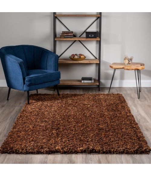 Dalyn Utopia UT100 Fudge Area Rug 2 ft. 3 X 7 ft. 6 Rectangle