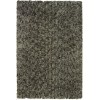 Dalyn Utopia UT100 Silver Area Rug 2 ft. 3 X 7 ft. 6 Rectangle