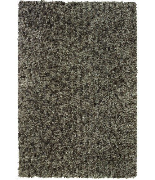 Dalyn Utopia UT100 Silver Area Rug 2 ft. 3 X 7 ft. 6 Rectangle