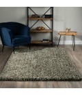 Dalyn Utopia UT100 Silver Area Rug 2 ft. 3 X 7 ft. 6 Rectangle