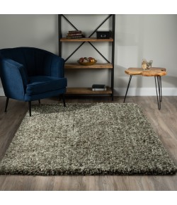 Dalyn Utopia UT100 Silver Area Rug 2 ft. 3 X 7 ft. 6 Rectangle