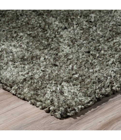 Dalyn Utopia UT100 Silver Area Rug 2 ft. 3 X 7 ft. 6 Rectangle