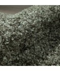 Dalyn Utopia UT100 Silver Area Rug 2 ft. 3 X 7 ft. 6 Rectangle
