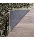 Dalyn Utopia UT100 Silver Area Rug 2 ft. 3 X 7 ft. 6 Rectangle