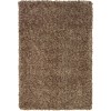 Dalyn Utopia UT100 Taupe Area Rug 2 ft. 3 X 7 ft. 6 Rectangle