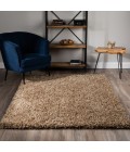 Dalyn Utopia UT100 Taupe Area Rug 2 ft. 3 X 7 ft. 6 Rectangle