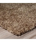 Dalyn Utopia UT100 Taupe Area Rug 2 ft. 3 X 7 ft. 6 Rectangle