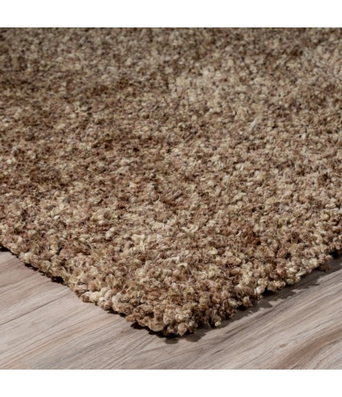 Dalyn Utopia UT100 Taupe Area Rug 2 ft. 3 X 7 ft. 6 Rectangle