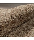 Dalyn Utopia UT100 Taupe Area Rug 2 ft. 3 X 7 ft. 6 Rectangle