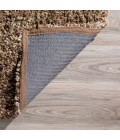 Dalyn Utopia UT100 Taupe Area Rug 2 ft. 3 X 7 ft. 6 Rectangle