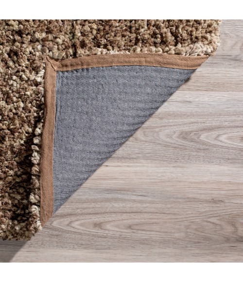 Dalyn Utopia UT100 Taupe Area Rug 2 ft. 3 X 7 ft. 6 Rectangle