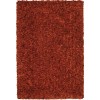 Dalyn Utopia UT100 Terra Cotta Area Rug 2 ft. 3 X 7 ft. 6 Rectangle