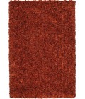 Dalyn Utopia UT100 Terra Cotta Area Rug 2 ft. 3 X 7 ft. 6 Rectangle
