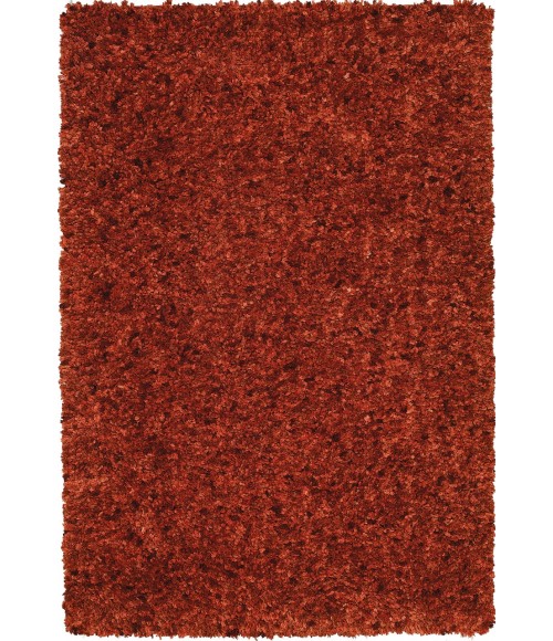 Dalyn Utopia UT100 Terra Cotta Area Rug 2 ft. 3 X 7 ft. 6 Rectangle