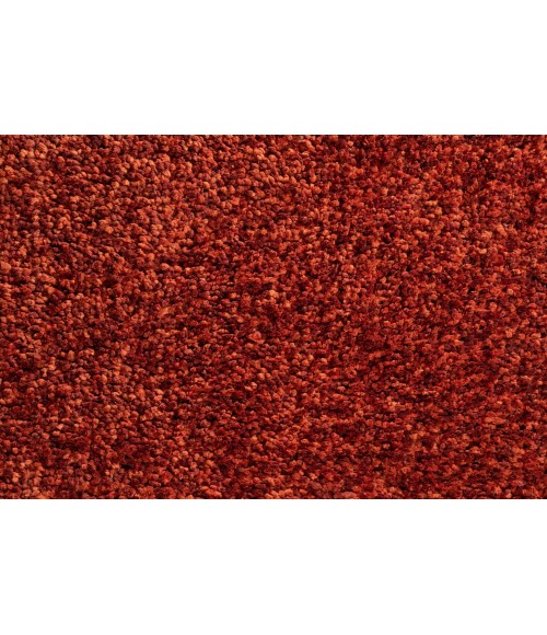 Dalyn Utopia UT100 Terra Cotta Area Rug 2 ft. 3 X 7 ft. 6 Rectangle