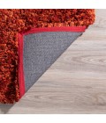 Dalyn Utopia UT100 Terra Cotta Area Rug 2 ft. 3 X 7 ft. 6 Rectangle